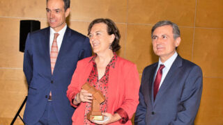 Fallece Inés Ayala Sender