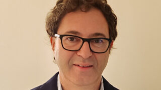 Jesús Alonso, nuevo Director General de Solaris Bus Ibérica