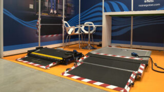 Hidral Gobel participó en European Mobility Expo 2024