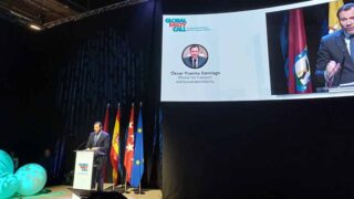 “Crecer para descarbonizar y descarbonizar para crecer”