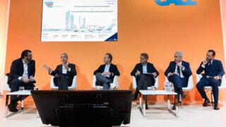 ANFAC presenta Catena-X en GMC 2024