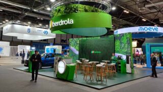 IBERDROLA repite como Global Partner en GMC 2024