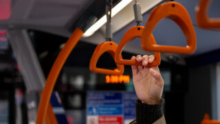Los descuentos hicieron crecer un 33% el transporte público