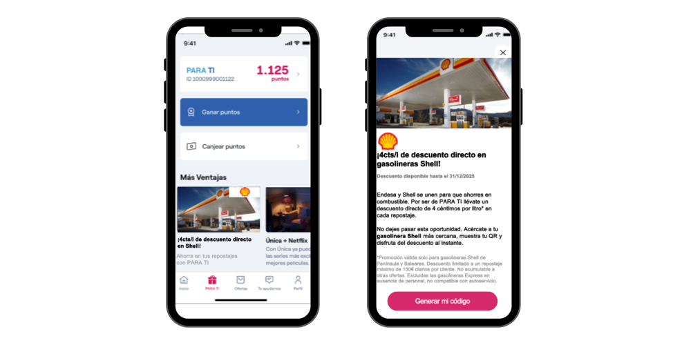 Shell Disa Alianza entre ENDESA y DISA - Viajeros