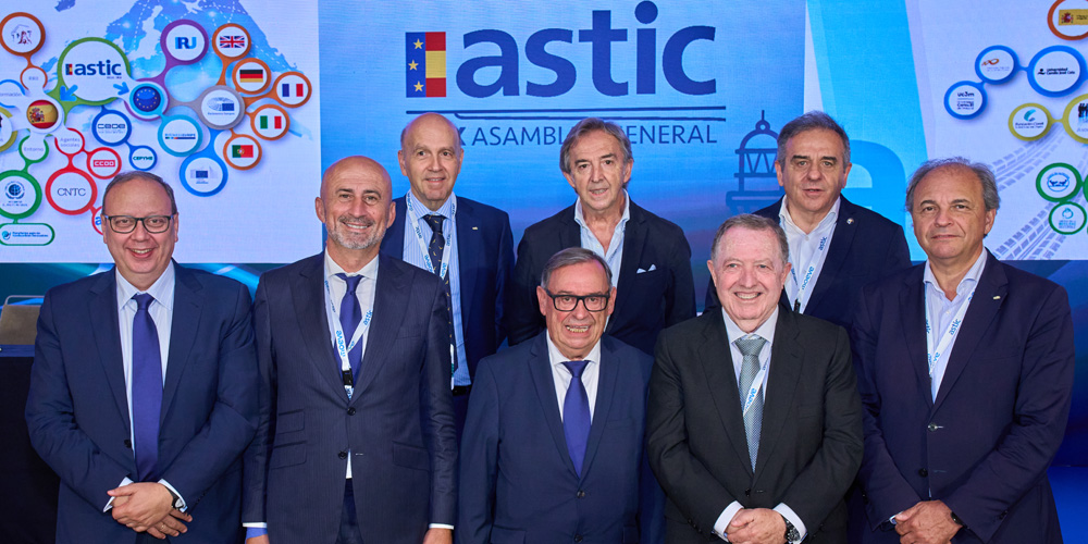 Asamblea de ASTIC 2026: “Un sector en marcha” - Viajeros