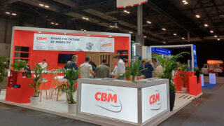 CBM  participa con su amplia gama de productos en FIAA
