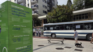 Visitas a Dbus en el marco de la Semana Europea de la Movilidad