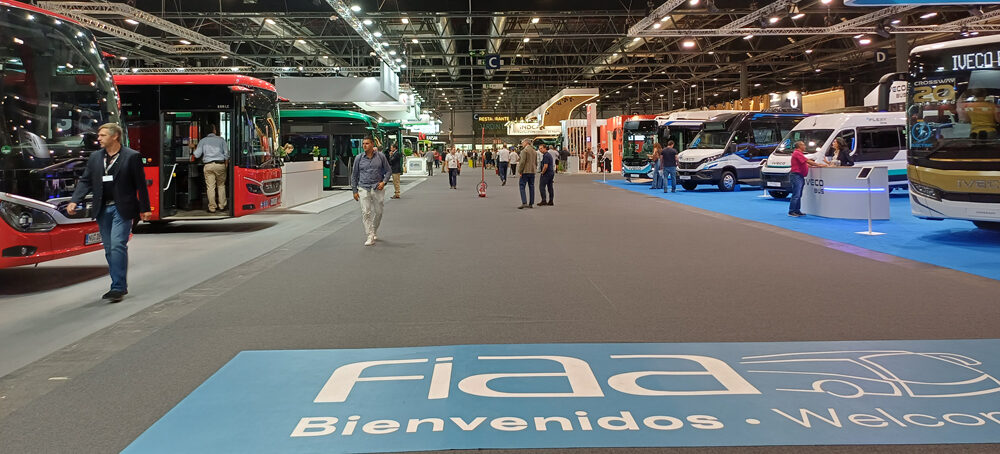 Te enseñamos lo más destacado de FIAA 2026
