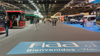Te enseñamos lo más destacado de FIAA 2026