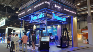MASATS prueba su tecnología basada en IA en FIAA
