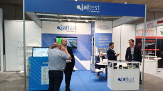 COJALI  y  Jaltest Telematics presentan en FIAA su Real Time Ecodriving